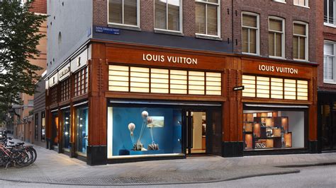 louis vuitton pc hooftstraat vacature|Louis Vuitton hoofstraat amsterdam.